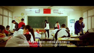 Galaxy Note 4随手拍.《毕业季-即将散去的我们》