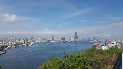 【恋之风景】城市一景