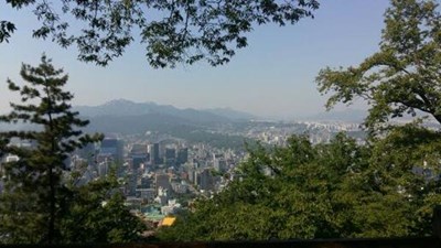 【恋之风景】毕业旅行之韩国