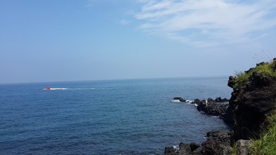 【恋之风景】济州之恋