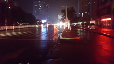 【恋之风景】沿途无路灯 Photo By S6