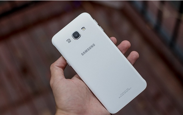 诠释轻奢理念,三星 Galaxy A8 体验 - 盖乐世社区