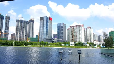 【恋之风景】美丽的都市