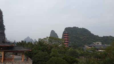 【恋之风景】凝望的寂静