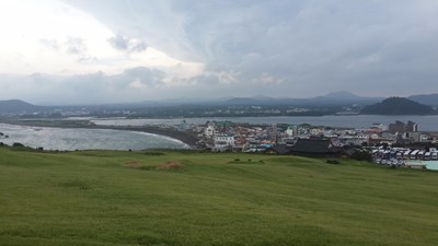 【恋之风景】山雨欲来...