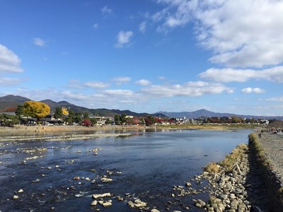 【恋之风景】静·享