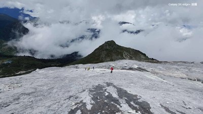 盖乐世探险队挑战之旅美图来袭part2！