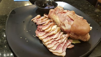MACAO 随便拍 S6