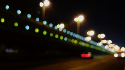 三星S6 Edge+ 北京夜景实拍 