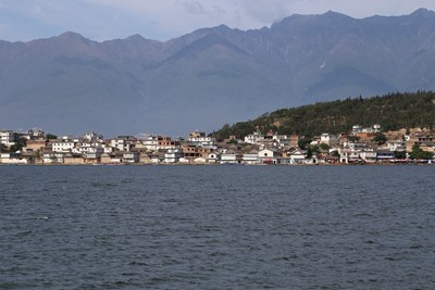 大理随记