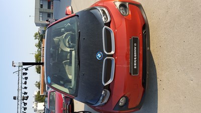 欣赏BMW，来自上海  by S6