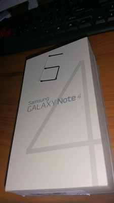 Samsung GALAXY Note4+spen芯组合的6