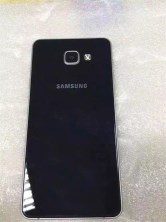 颜值逼近S6：三星Galaxy A5/A7升级版真机现身！