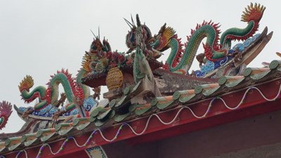 关帝庙
