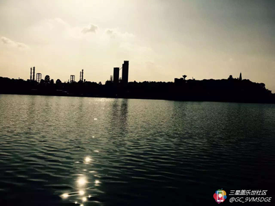 【隆冬百态】+绵阳+我在南方的艳阳里