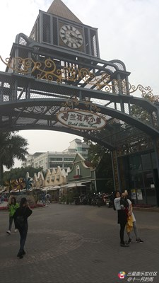 学习拍照