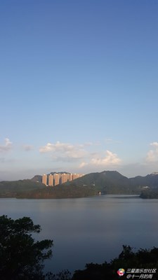 晨练