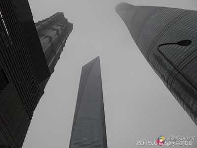 【隆冬百态】+上海+冬季魔都