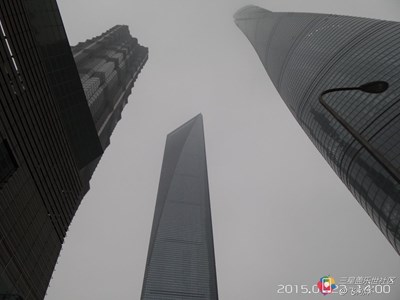 【隆冬百态】+上海+冬季魔都