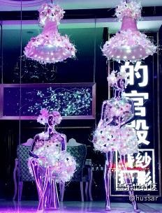 note4随拍_橱窗
