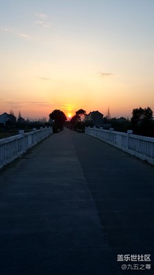 夕阳无限好