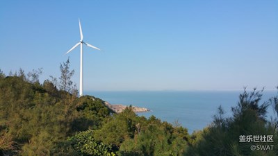 太远，不好拍