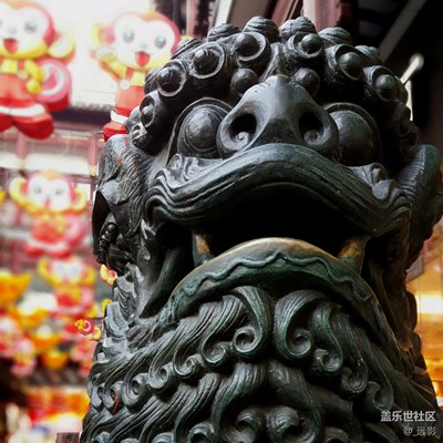 春节杂谈