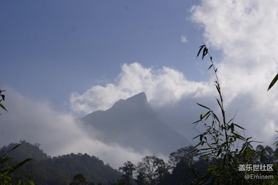 【海南五指山】分享一下电脑内没来得及分享的照片。
