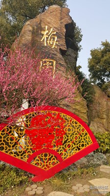 无锡梅园