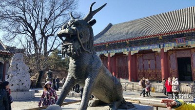 古人精典