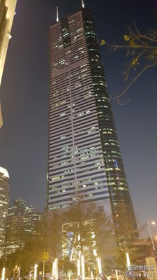 深圳帝王大厦