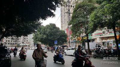 南宁生活