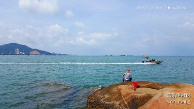 手机旅拍-风景篇