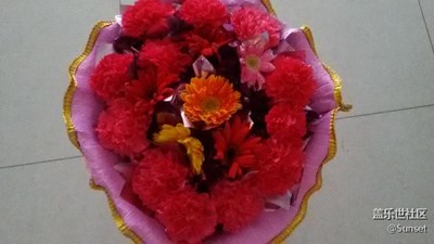 三八妇女节快乐！