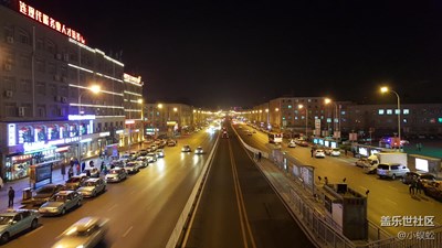 随手拍-夜景