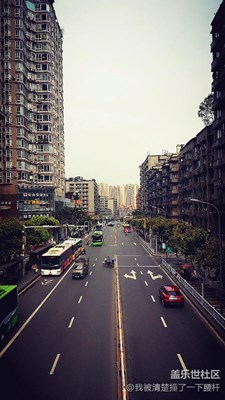 城市