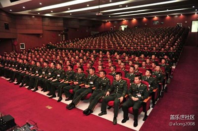 新訓團的回憶