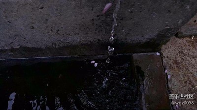 水滴