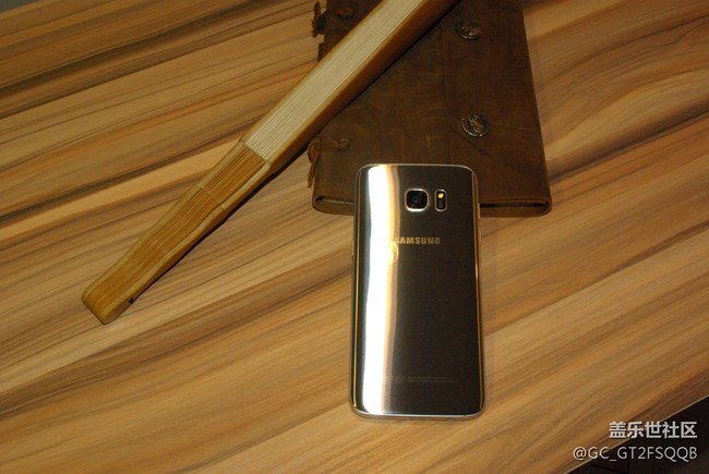 S7edge钛泽银 - 盖乐世社区 - 三星手机粉丝论