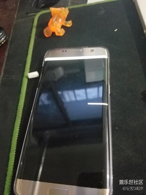 刚天猫入手手机,黑屏幕后,无法点亮,直接关机重