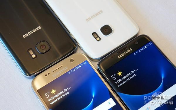 比苹果A9还强大 三星S7处理器有多diao你造吗