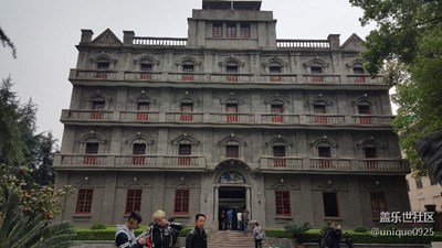 八一南昌起义会址