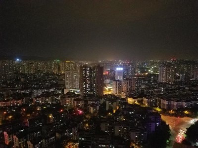夜游精灵-不夜重庆