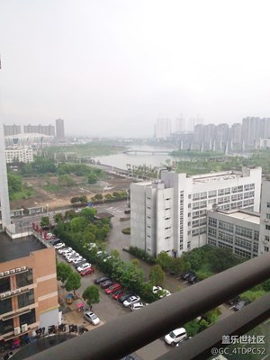 迷雾中的苍南