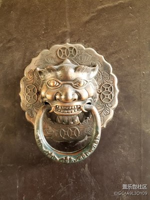 小镇