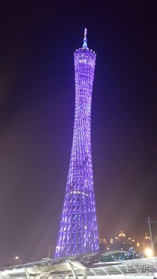 广州塔