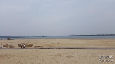 常德看海