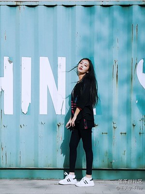 一个集装箱的故事