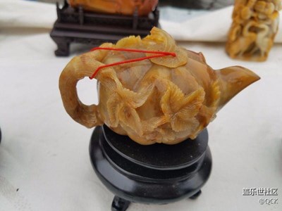巴林石