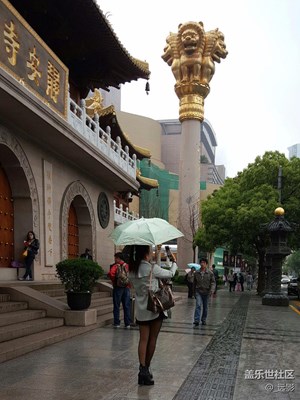 来点毛毛雨。。吧